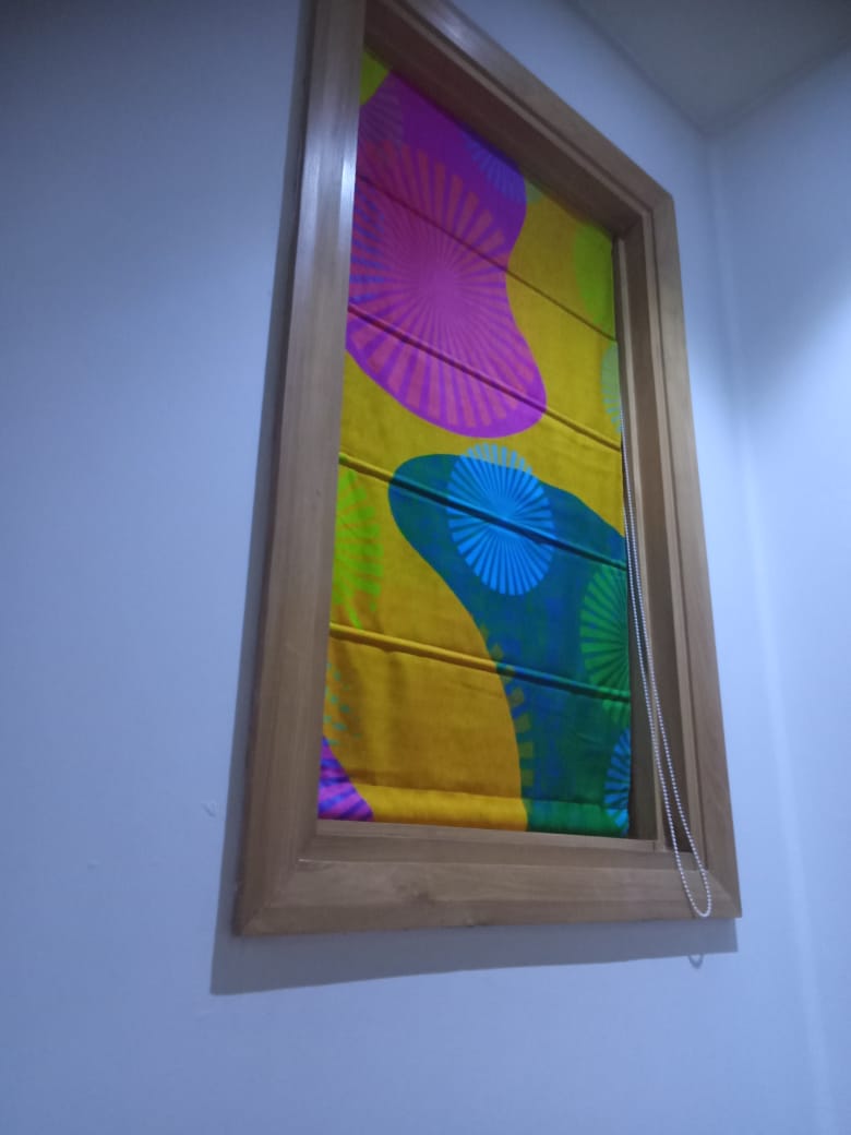 Suman Handloom Work