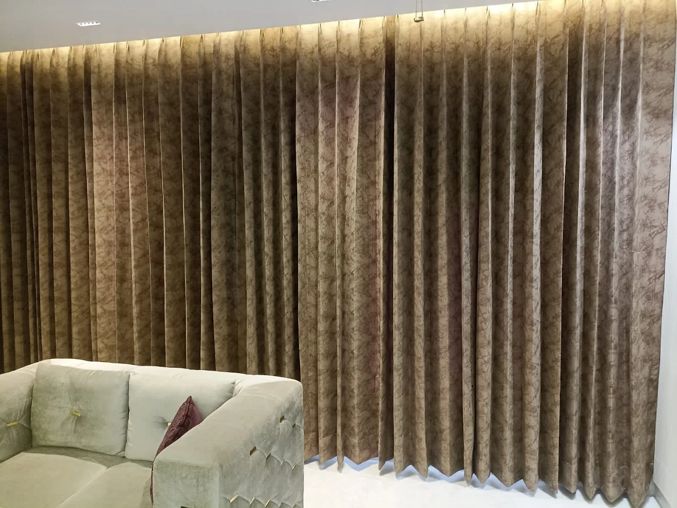 Suman Handloom Work
